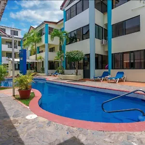 Chippi Chippi's Private 2 Bedroom At Plaza Europa Apartment Sosua