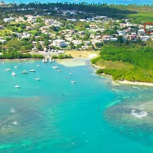 Sunset View Apartment In A Great Location Holiday home Fajardo
