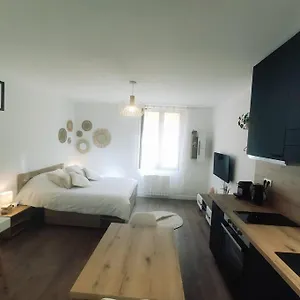 Vieille Ville, Superbe Au Calme Apartment Annecy
