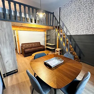 Superbe Hyper-centre Apartment Chamonix