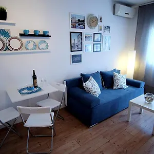 Shanti Apartment Zadar
