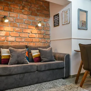 Marant - Free Parking Apartment Zadar