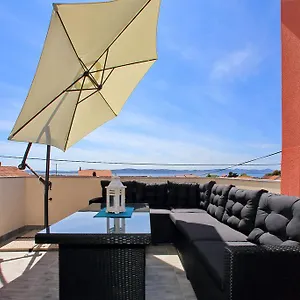Goga Apartment Bibinje